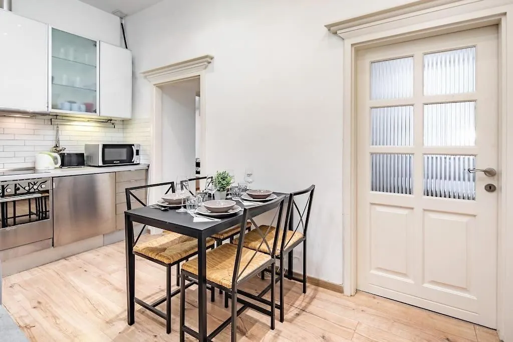 Cityscape Budget Apartments Heaven Budapest Hungary
